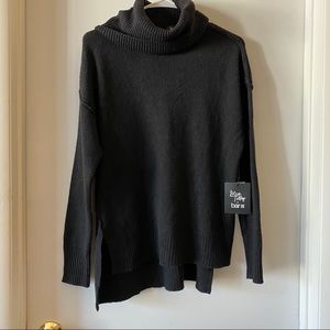 Bella Tilley x Bar lll Scarlatta Sweater